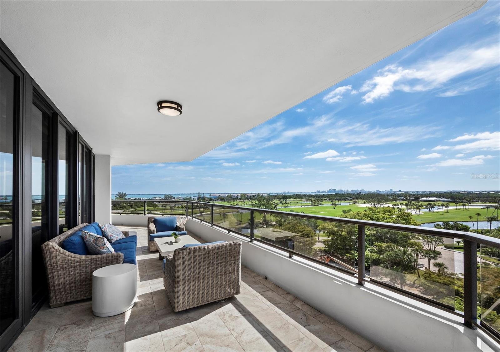 535 SANCTUARY DR #A603, LONGBOAT KEY, FL — photo 9