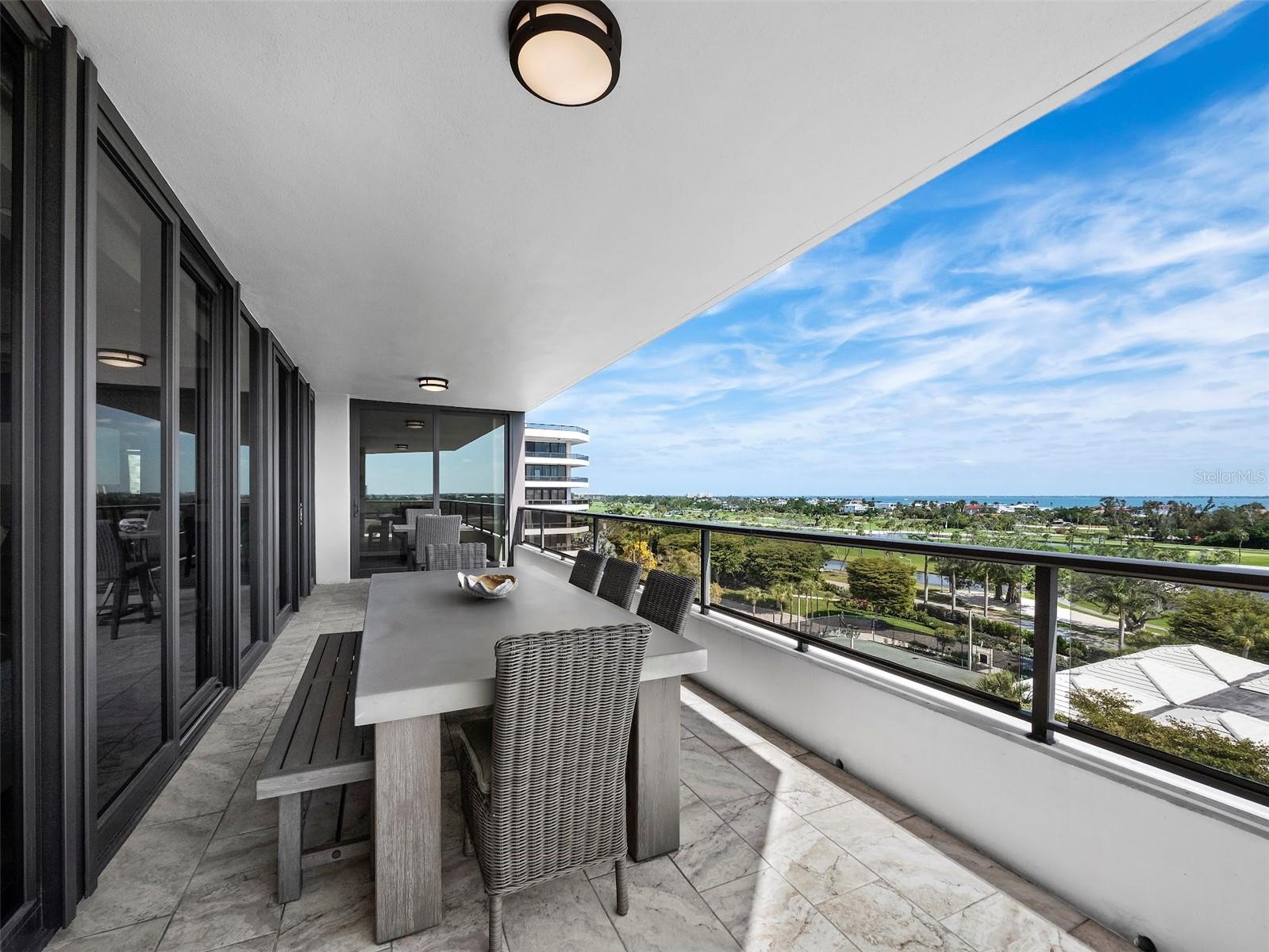 535 SANCTUARY DR #A603, LONGBOAT KEY, FL — photo 10