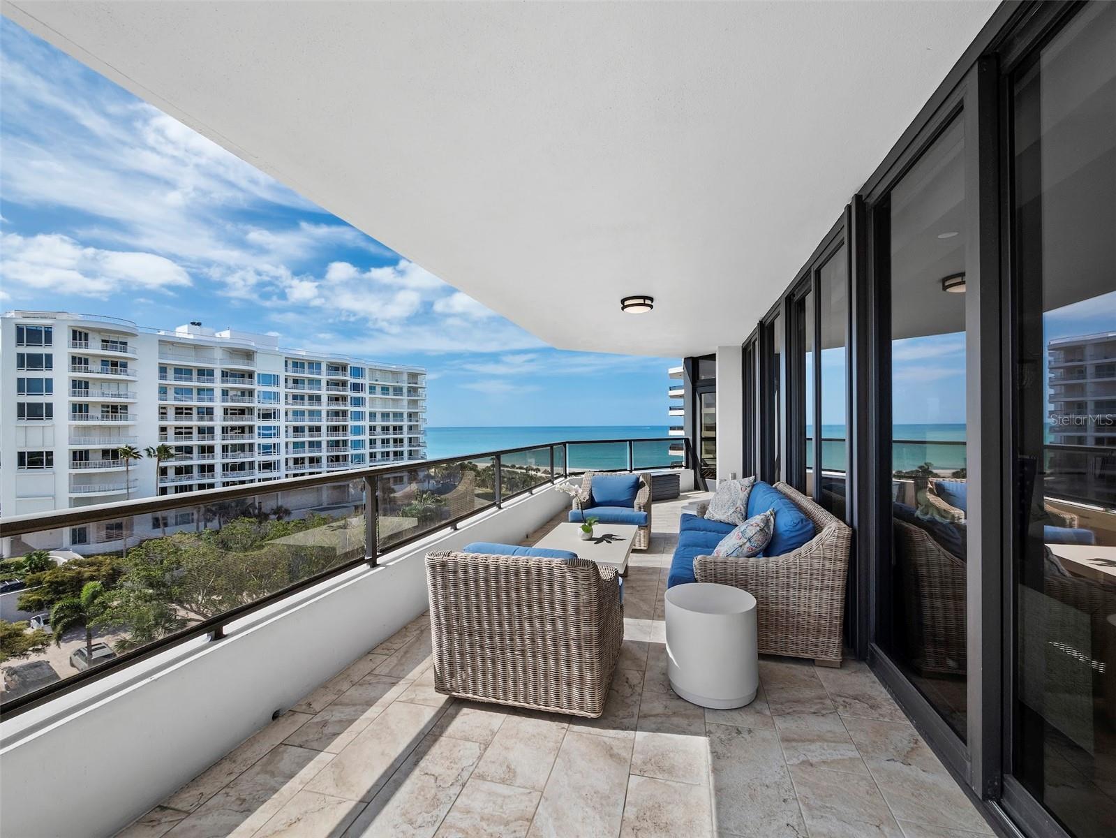 535 SANCTUARY DR #A603, LONGBOAT KEY, FL — photo 11