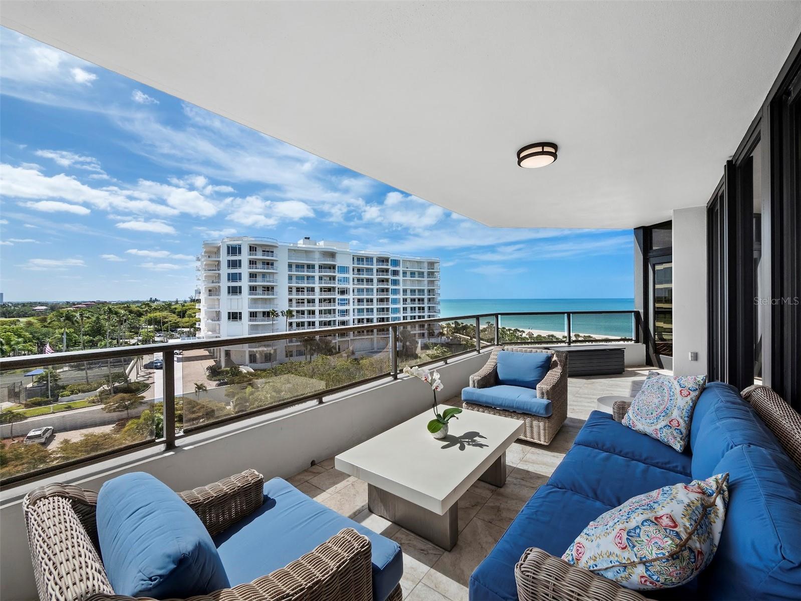 535 SANCTUARY DR #A603, LONGBOAT KEY, FL — photo 12