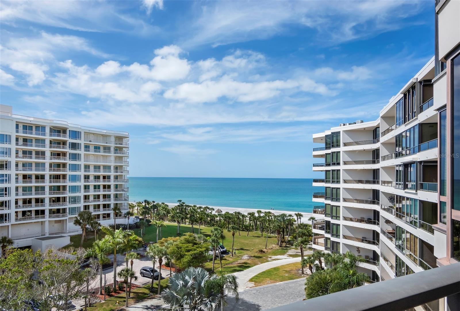 535 SANCTUARY DR #A603, LONGBOAT KEY, FL — photo 13