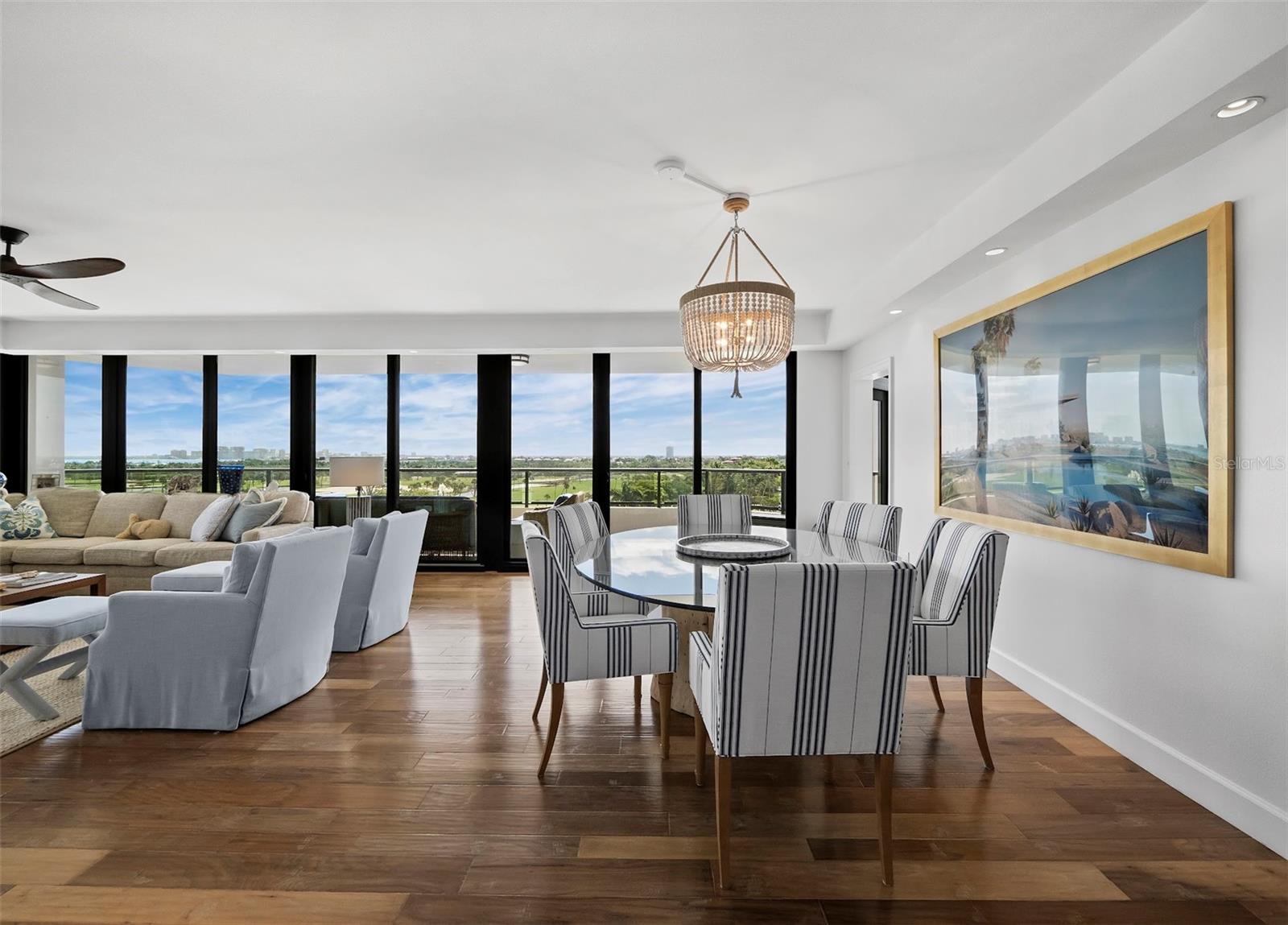 535 SANCTUARY DR #A603, LONGBOAT KEY, FL — photo 14