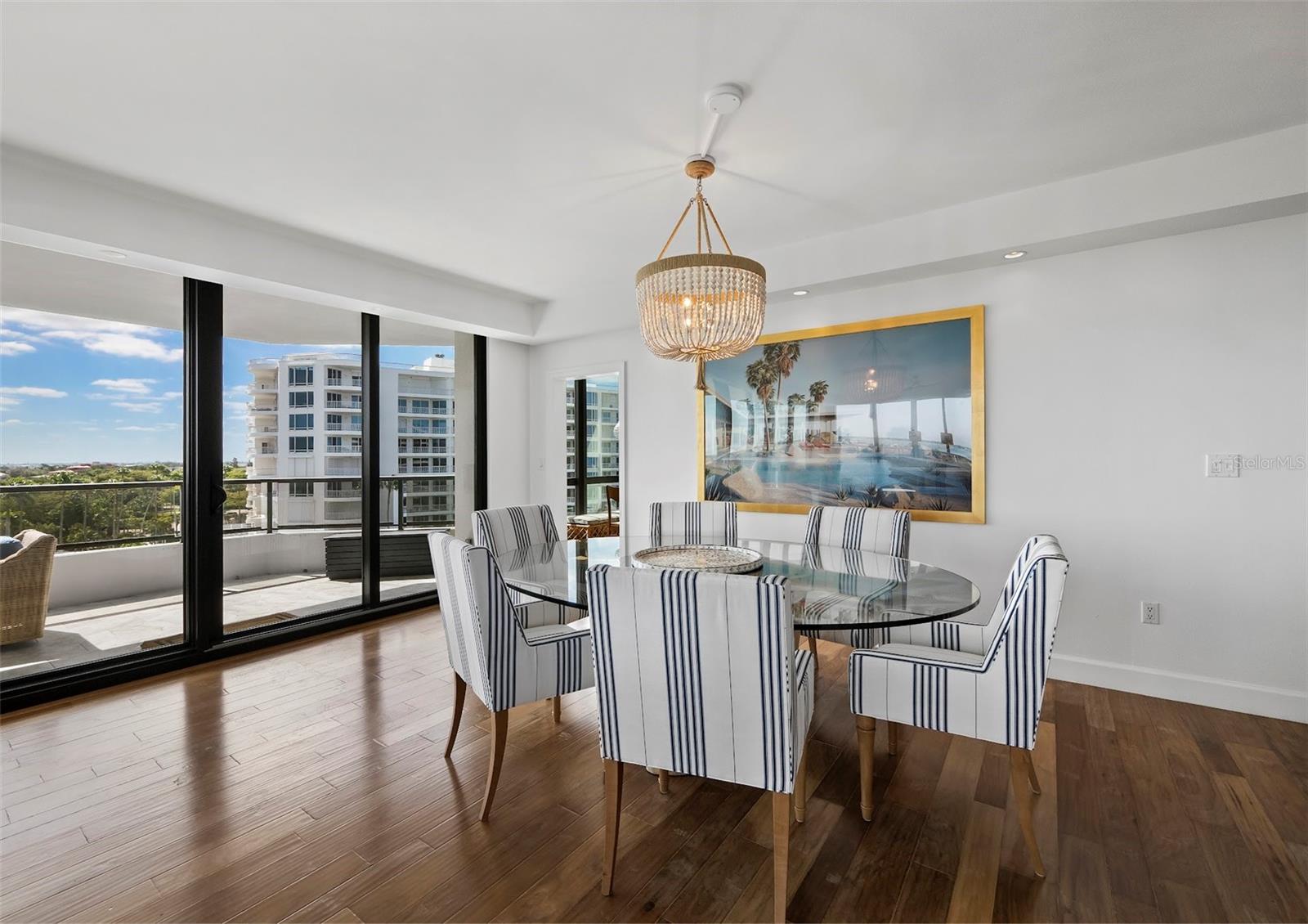 535 SANCTUARY DR #A603, LONGBOAT KEY, FL — photo 15