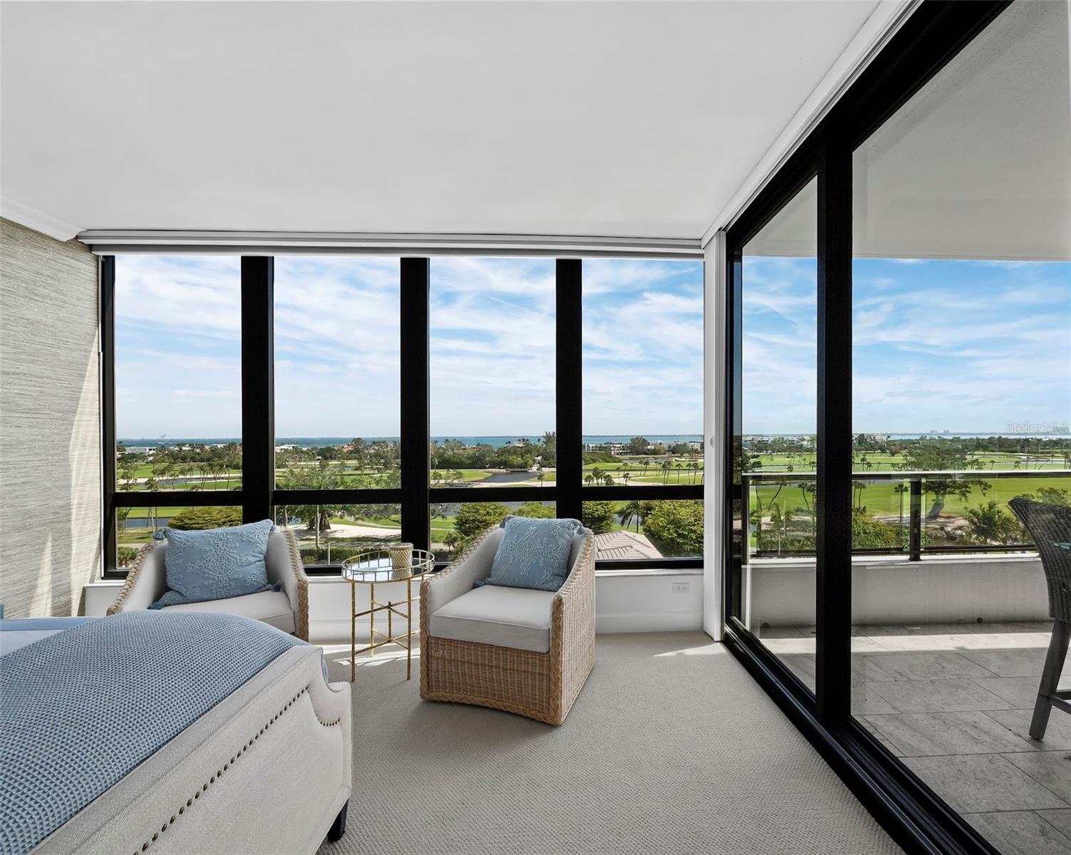 535 SANCTUARY DR #A603, LONGBOAT KEY, FL — photo 17