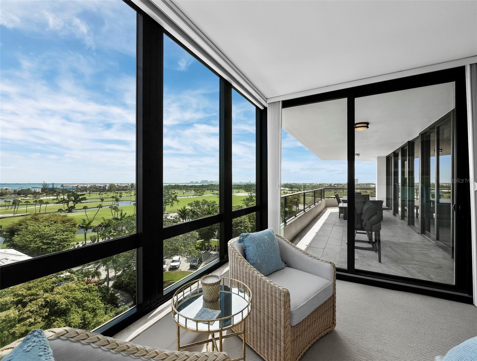 535 SANCTUARY DR #A603, LONGBOAT KEY, FL — photo 19