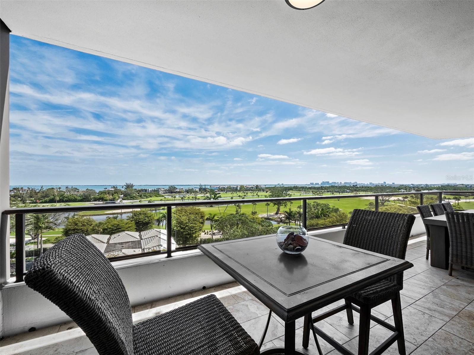 535 SANCTUARY DR #A603, LONGBOAT KEY, FL — photo 20