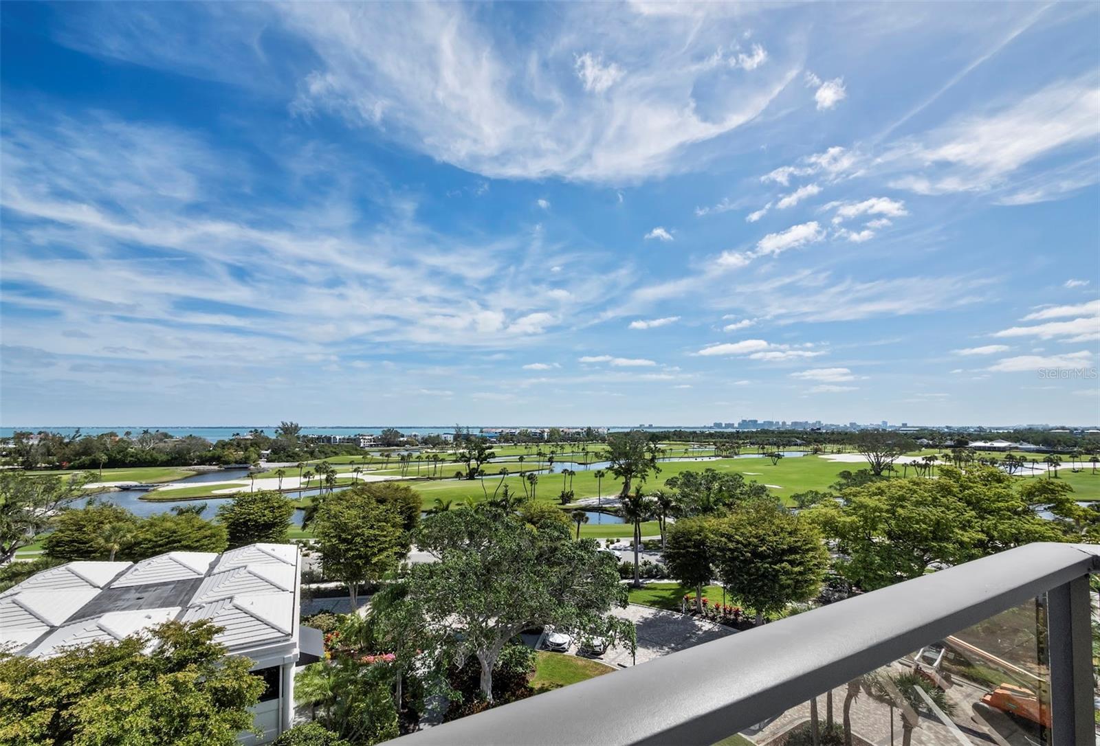 535 SANCTUARY DR #A603, LONGBOAT KEY, FL — photo 21