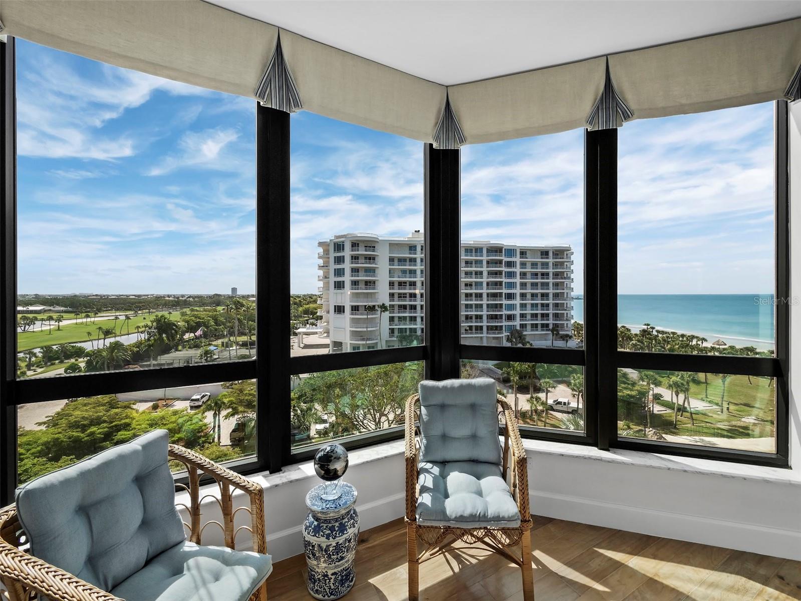 535 SANCTUARY DR #A603, LONGBOAT KEY, FL — photo 31