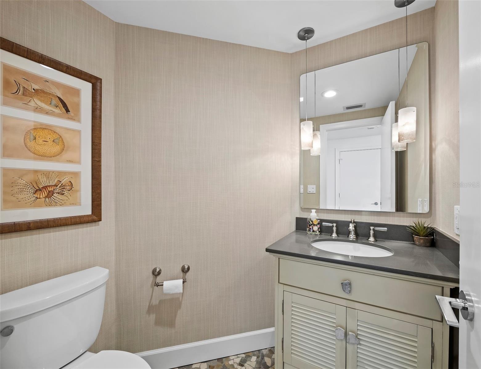 535 SANCTUARY DR #A603, LONGBOAT KEY, FL — photo 34