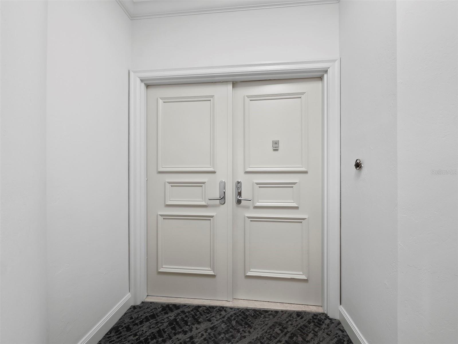 535 SANCTUARY DR #A603, LONGBOAT KEY, FL — photo 36