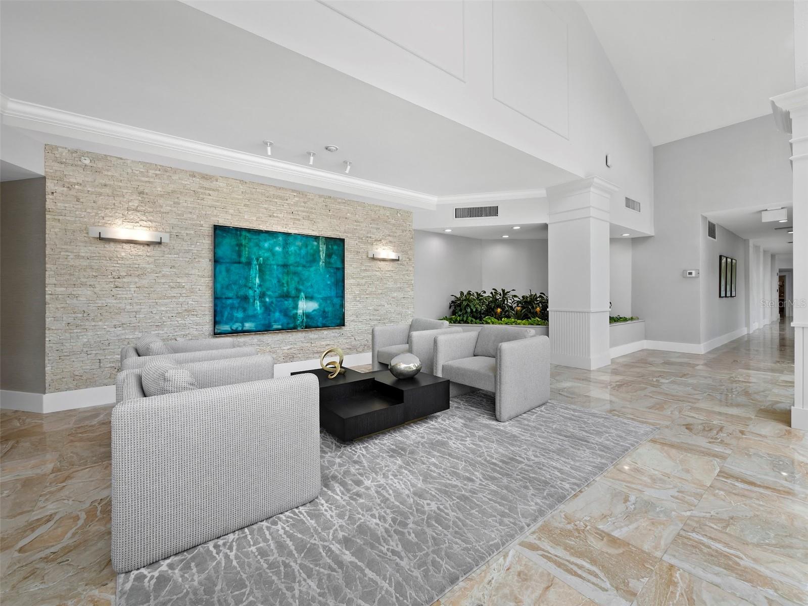 535 SANCTUARY DR #A603, LONGBOAT KEY, FL — photo 38