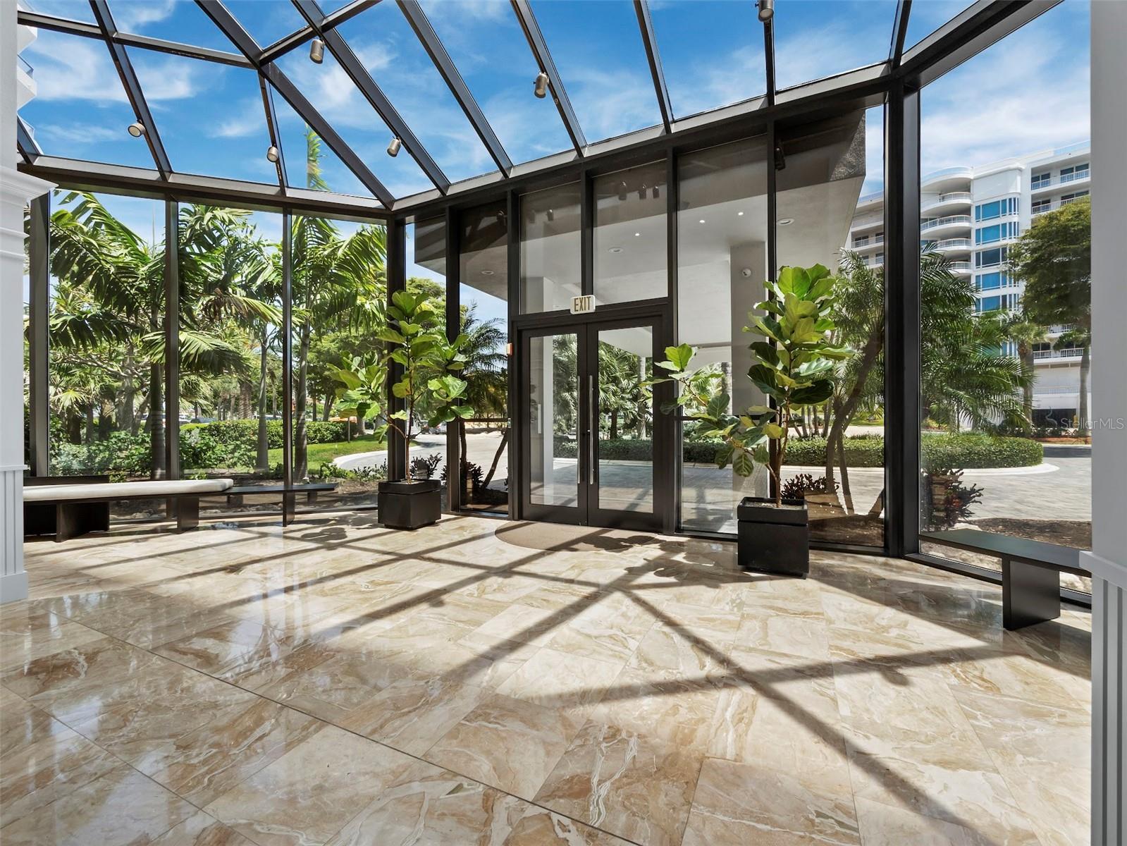 535 SANCTUARY DR #A603, LONGBOAT KEY, FL — photo 40