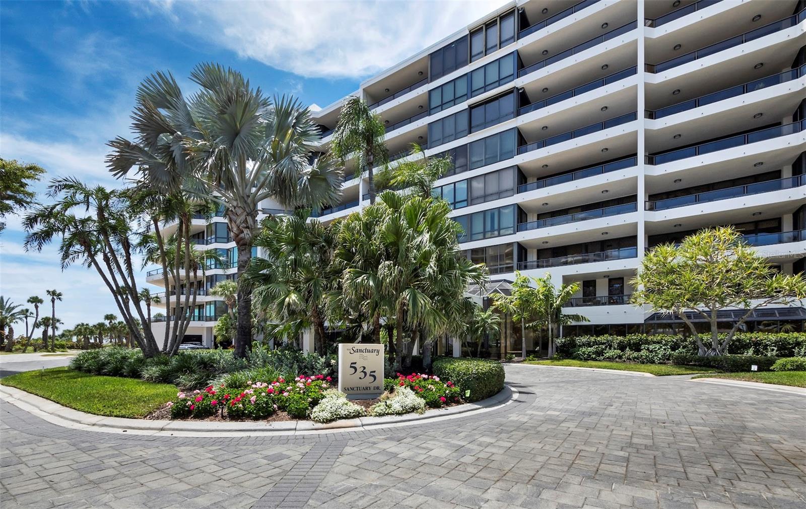 535 SANCTUARY DR #A603, LONGBOAT KEY, FL — photo 41