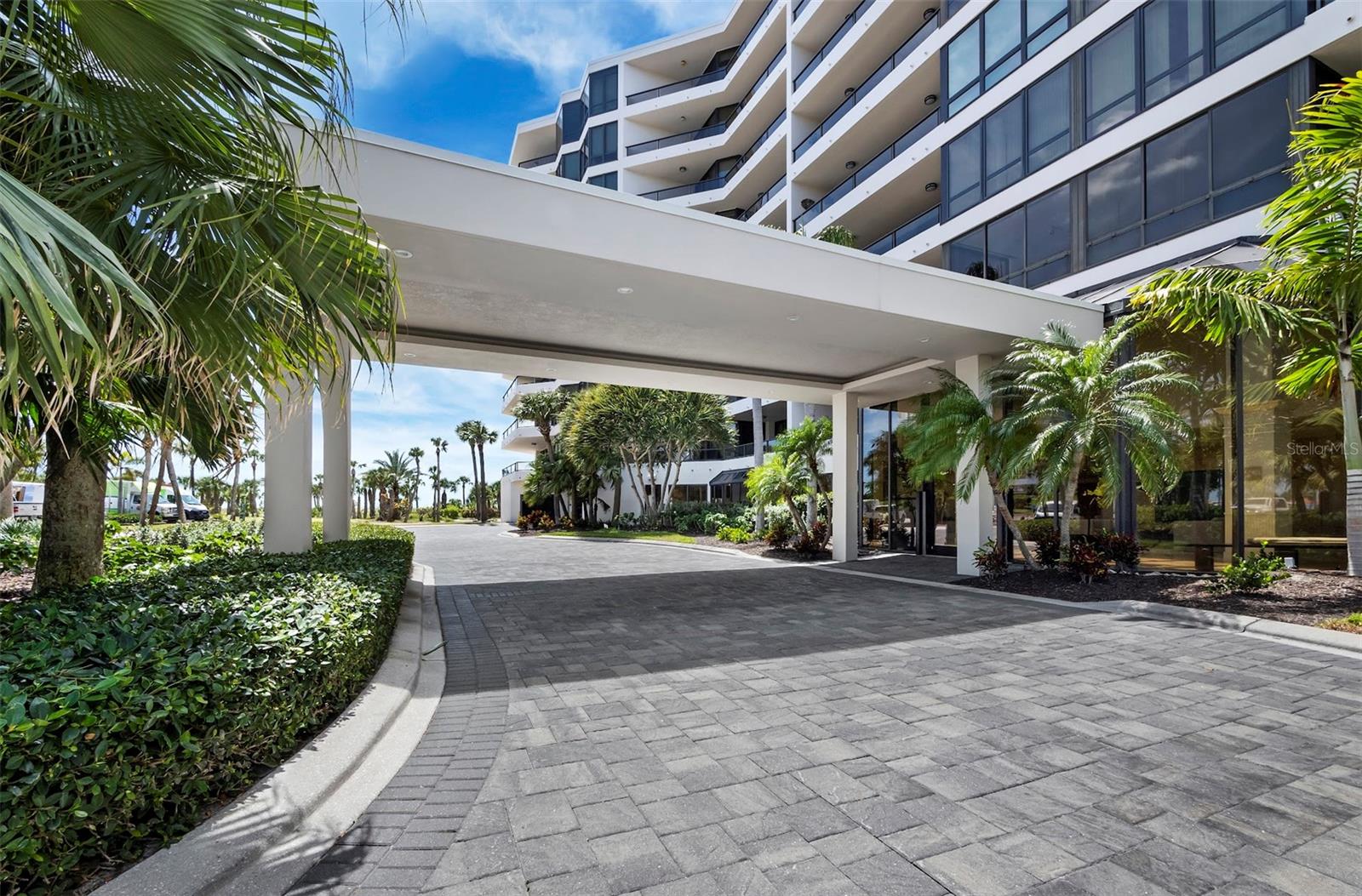 535 SANCTUARY DR #A603, LONGBOAT KEY, FL — photo 42