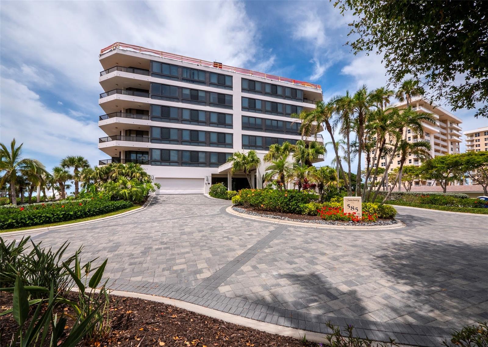 535 SANCTUARY DR #A603, LONGBOAT KEY, FL — photo 43