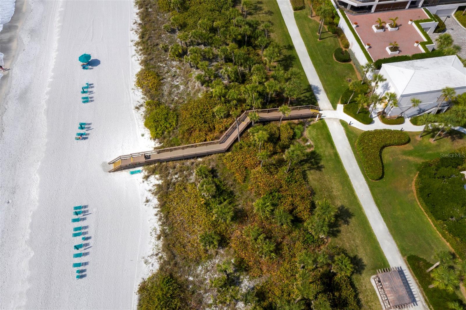 535 SANCTUARY DR #A603, LONGBOAT KEY, FL — photo 53