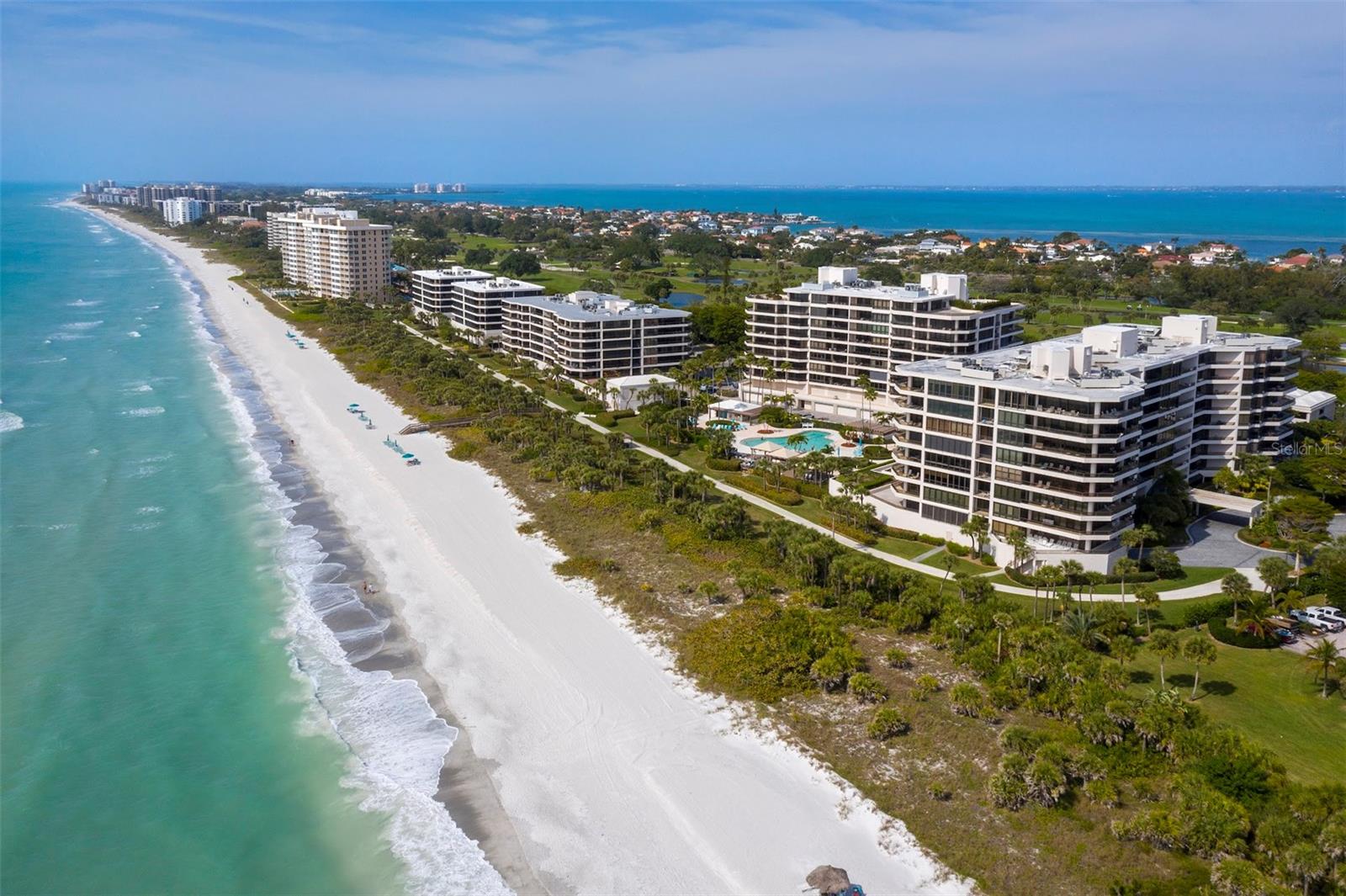 535 SANCTUARY DR #A603, LONGBOAT KEY, FL — photo 54