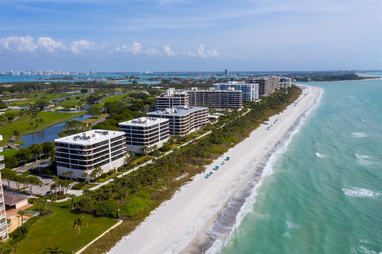 535 SANCTUARY DR #A603, LONGBOAT KEY, FL — photo 55