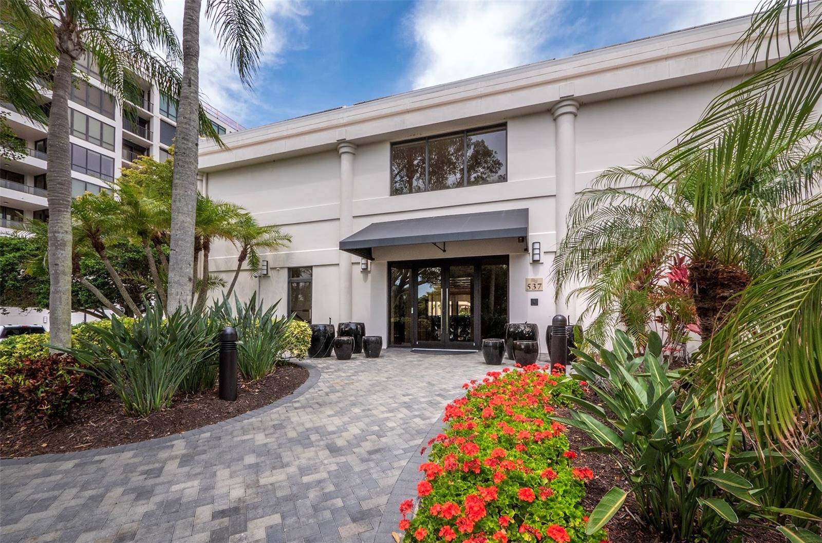 535 SANCTUARY DR #A603, LONGBOAT KEY, FL — photo 57