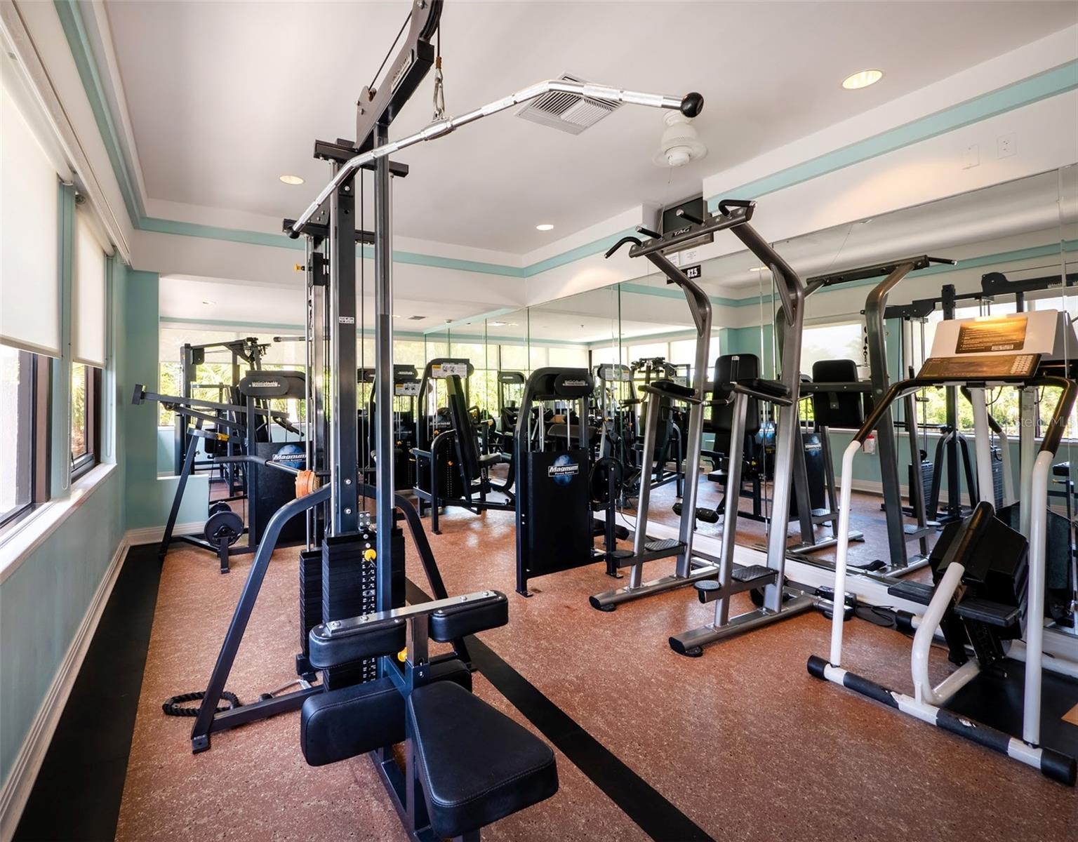 535 SANCTUARY DR #A603, LONGBOAT KEY, FL — photo 58