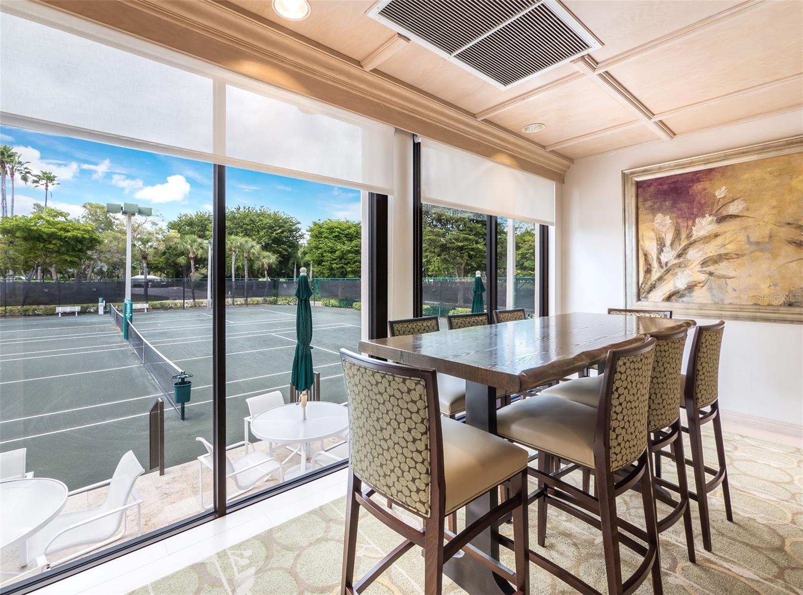 535 SANCTUARY DR #A603, LONGBOAT KEY, FL — photo 59