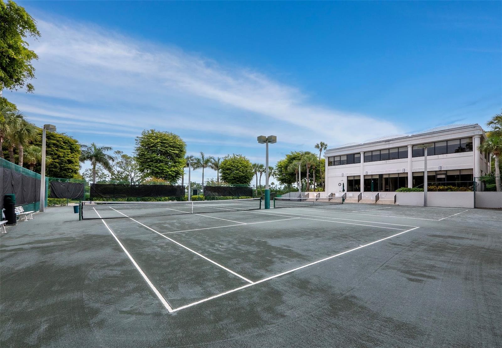 535 SANCTUARY DR #A603, LONGBOAT KEY, FL — photo 60