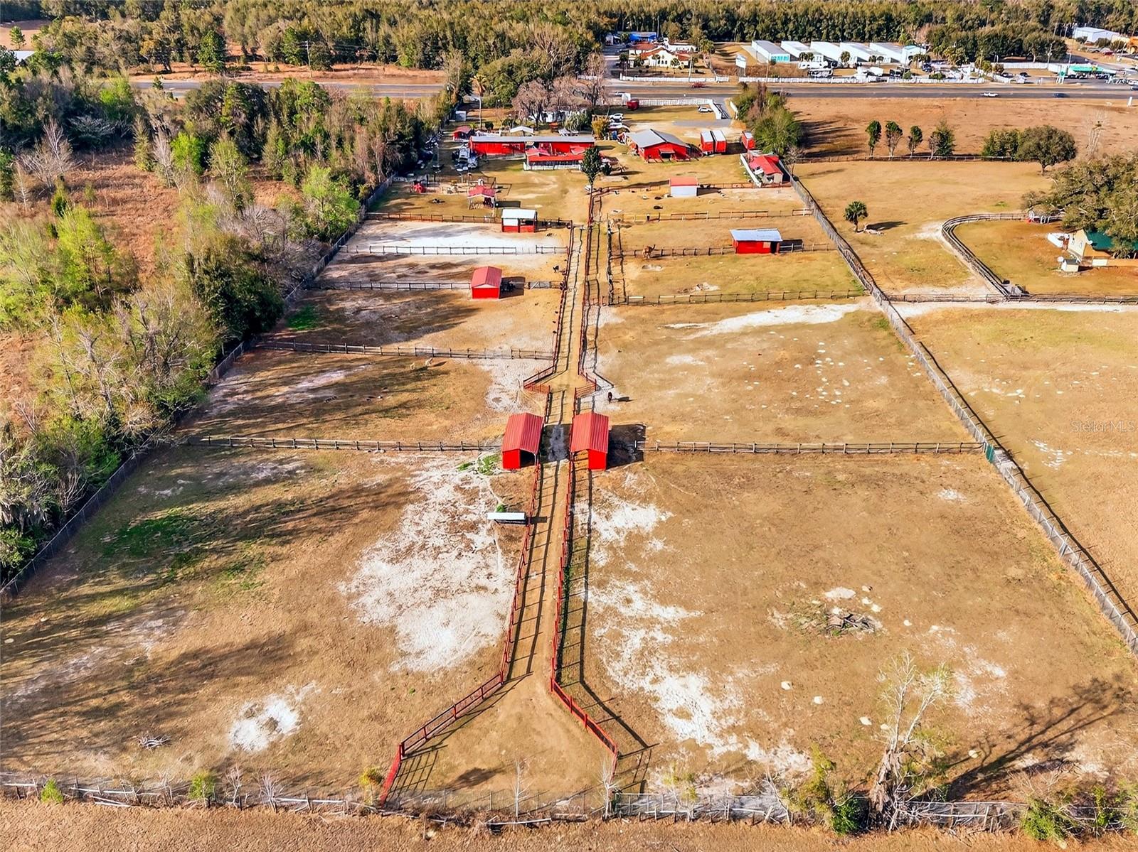 11150 W HIGHWAY 40, OCALA, FL — photo 31