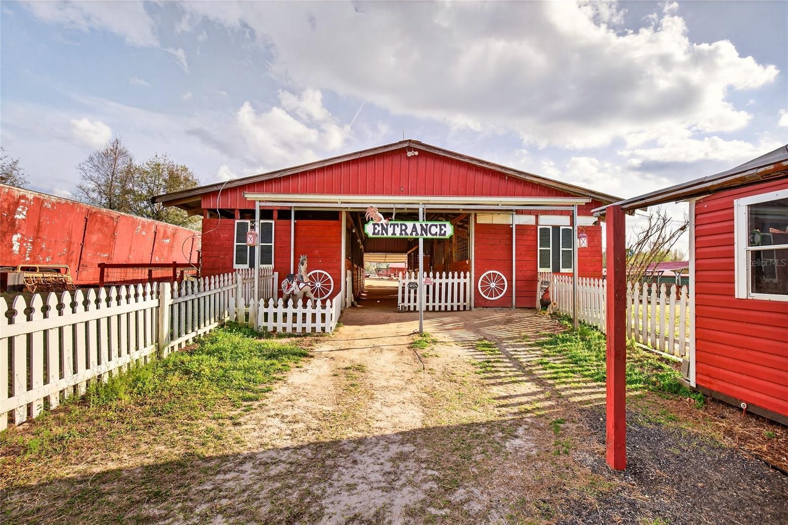 11150 W HIGHWAY 40, OCALA, FL — photo 43