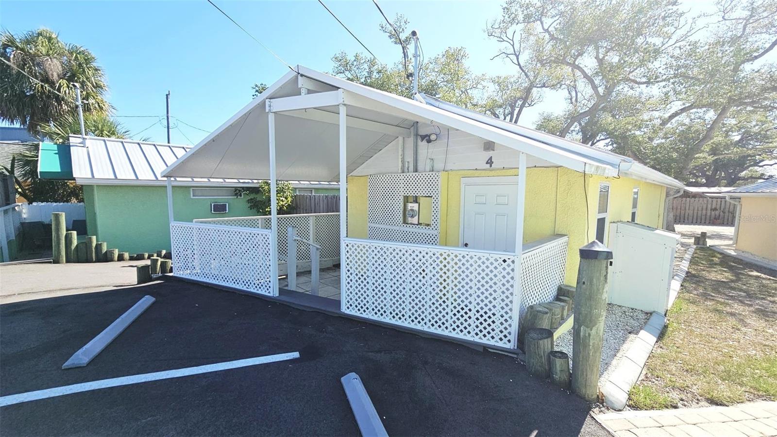 870 S MCCALL RD #4, ENGLEWOOD, FL — photo 5