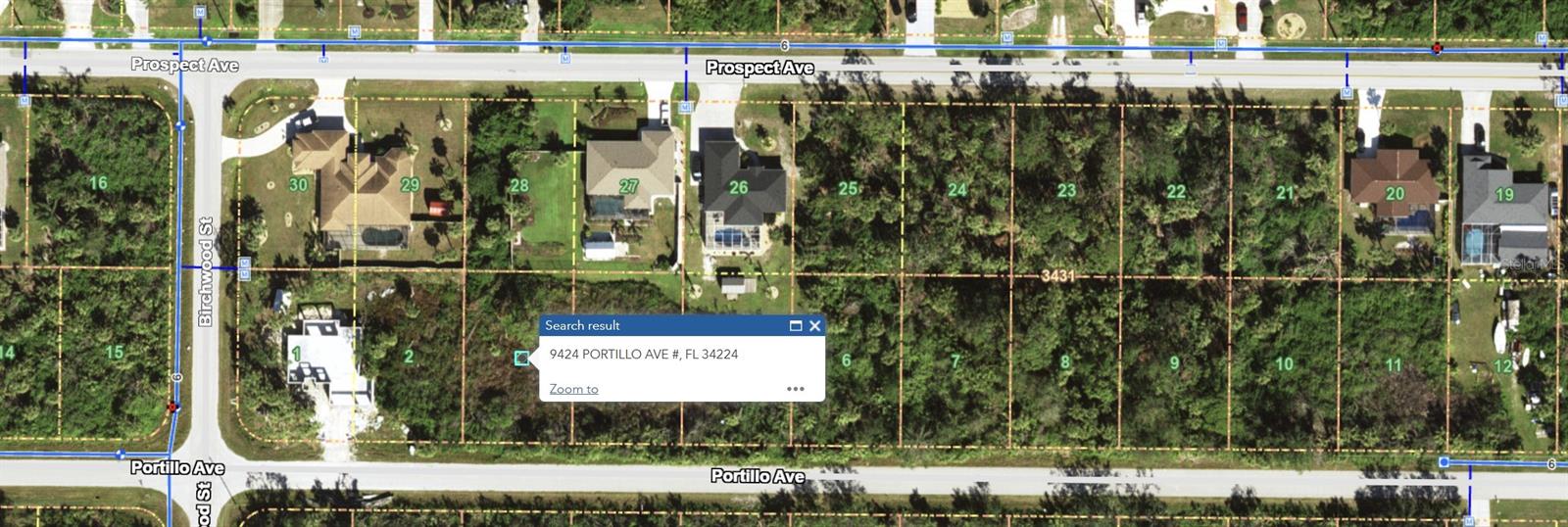 9424 PORTILLO AVE, ENGLEWOOD, FL — photo 2