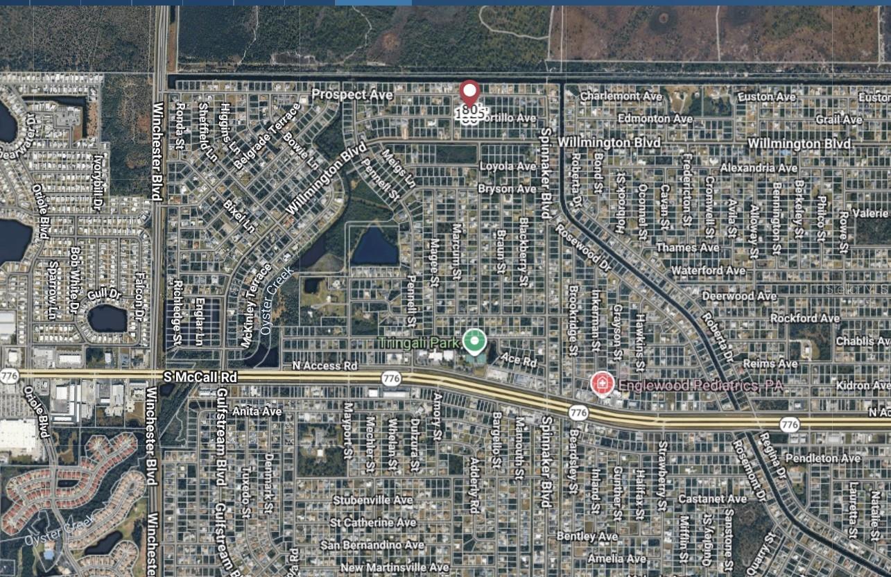 9424 PORTILLO AVE, ENGLEWOOD, FL — photo 3