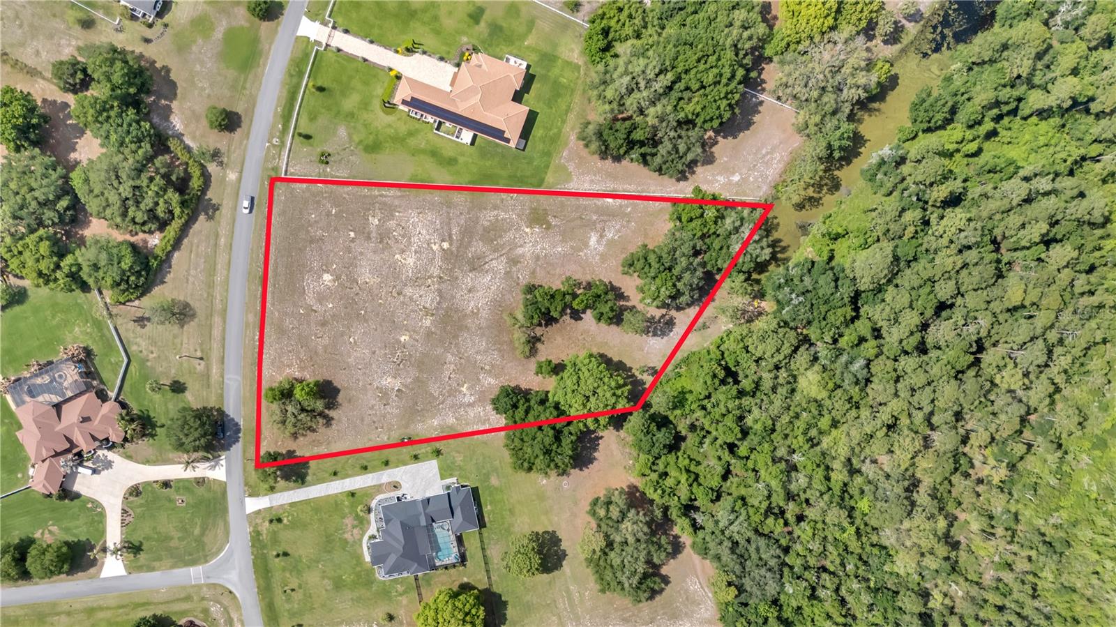 LOT 67, GRAND OAK LN, TAVARES, FL — photo 3