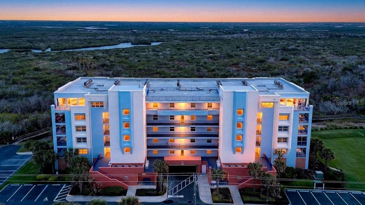 5300 S ATLANTIC AVE #19-203, NEW SMYRNA BEACH, FL