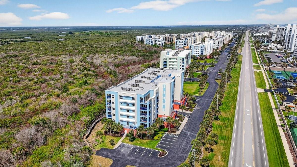 5300 S ATLANTIC AVE #19-203, NEW SMYRNA BEACH, FL — photo 2