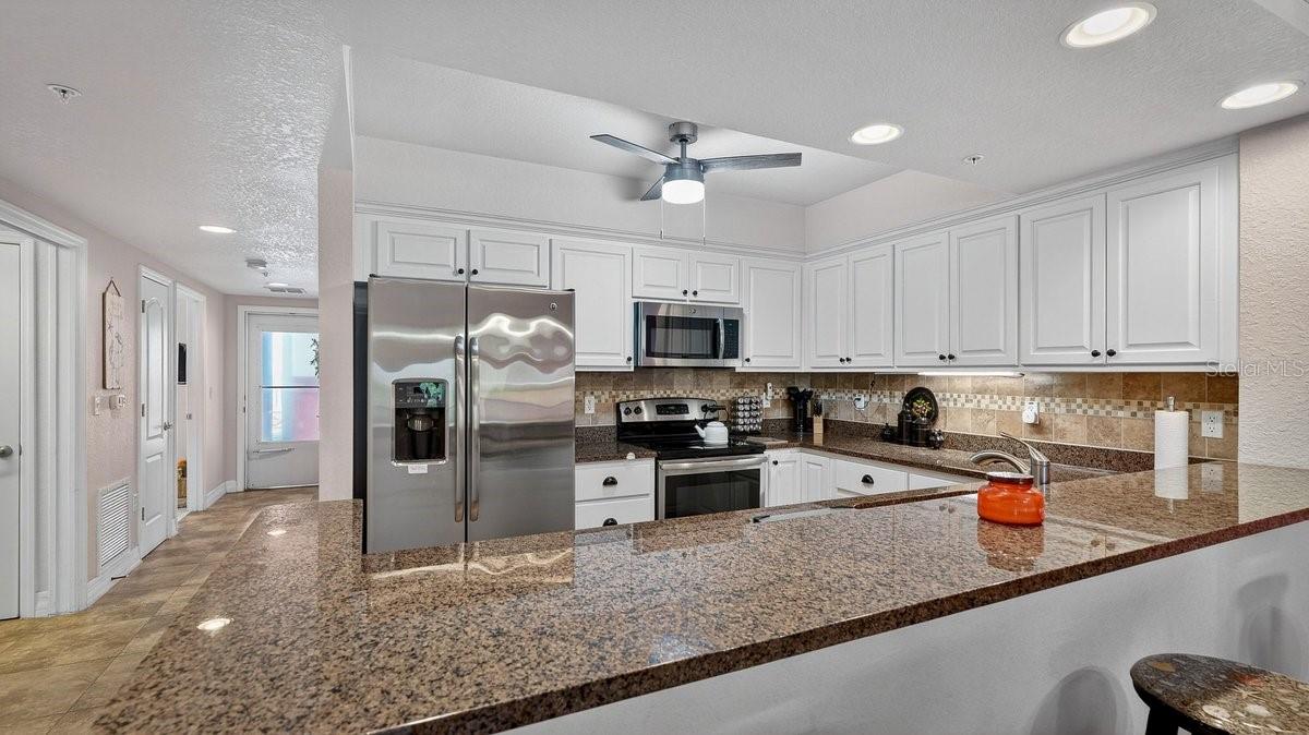 5300 S ATLANTIC AVE #19-203, NEW SMYRNA BEACH, FL — photo 10
