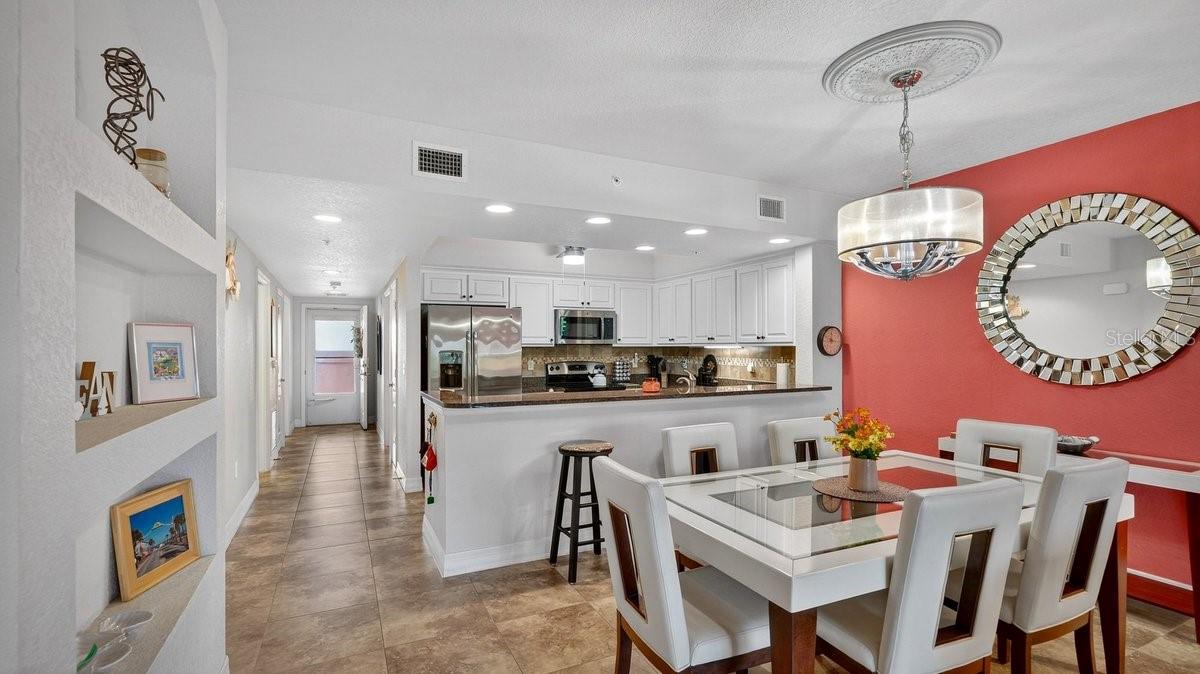 5300 S ATLANTIC AVE #19-203, NEW SMYRNA BEACH, FL — photo 11