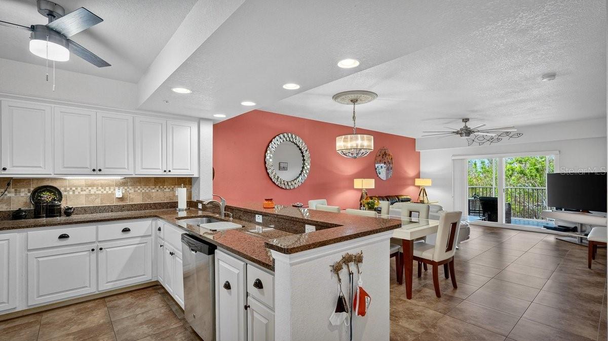 5300 S ATLANTIC AVE #19-203, NEW SMYRNA BEACH, FL — photo 12