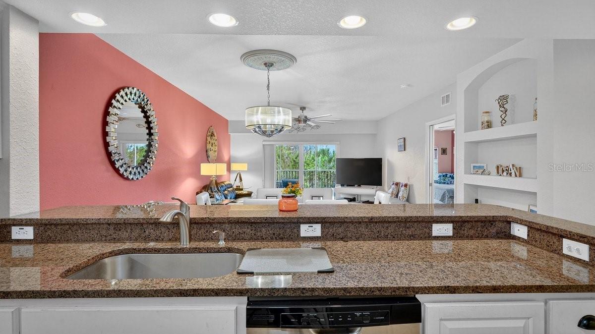 5300 S ATLANTIC AVE #19-203, NEW SMYRNA BEACH, FL — photo 13