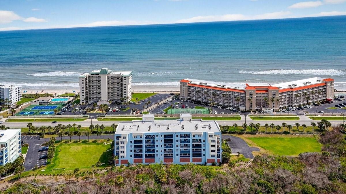 5300 S ATLANTIC AVE #19-203, NEW SMYRNA BEACH, FL — photo 35