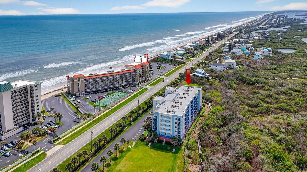 5300 S ATLANTIC AVE #19-203, NEW SMYRNA BEACH, FL — photo 36