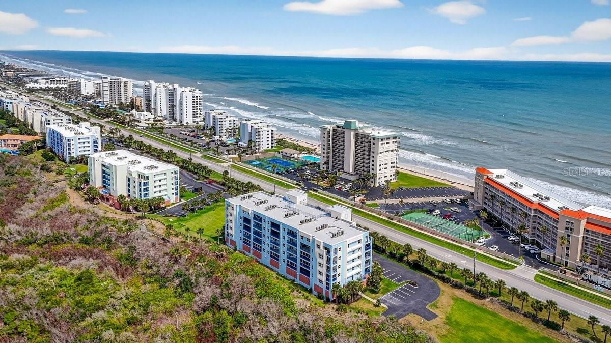 5300 S ATLANTIC AVE #19-203, NEW SMYRNA BEACH, FL — photo 37
