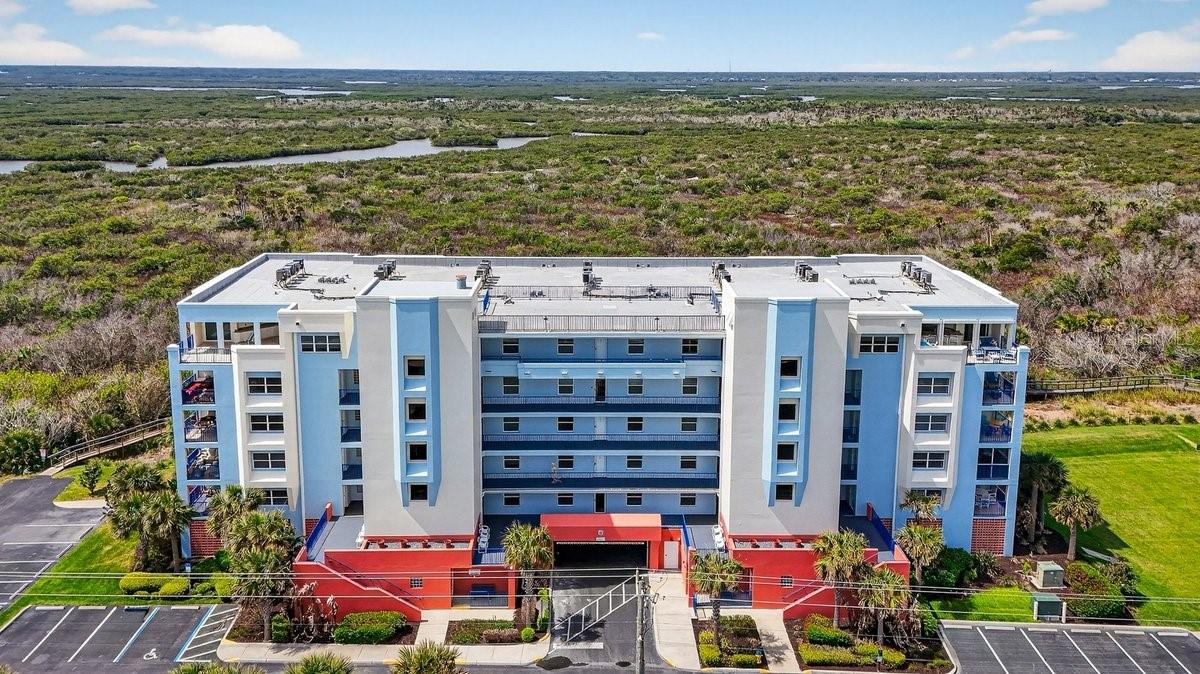 5300 S ATLANTIC AVE #19-203, NEW SMYRNA BEACH, FL — photo 40