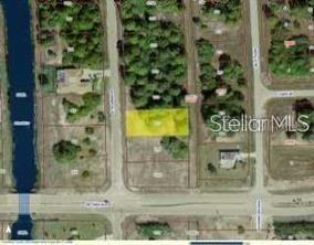 873 BOUNDRY BLVD, ROTONDA WEST, FL