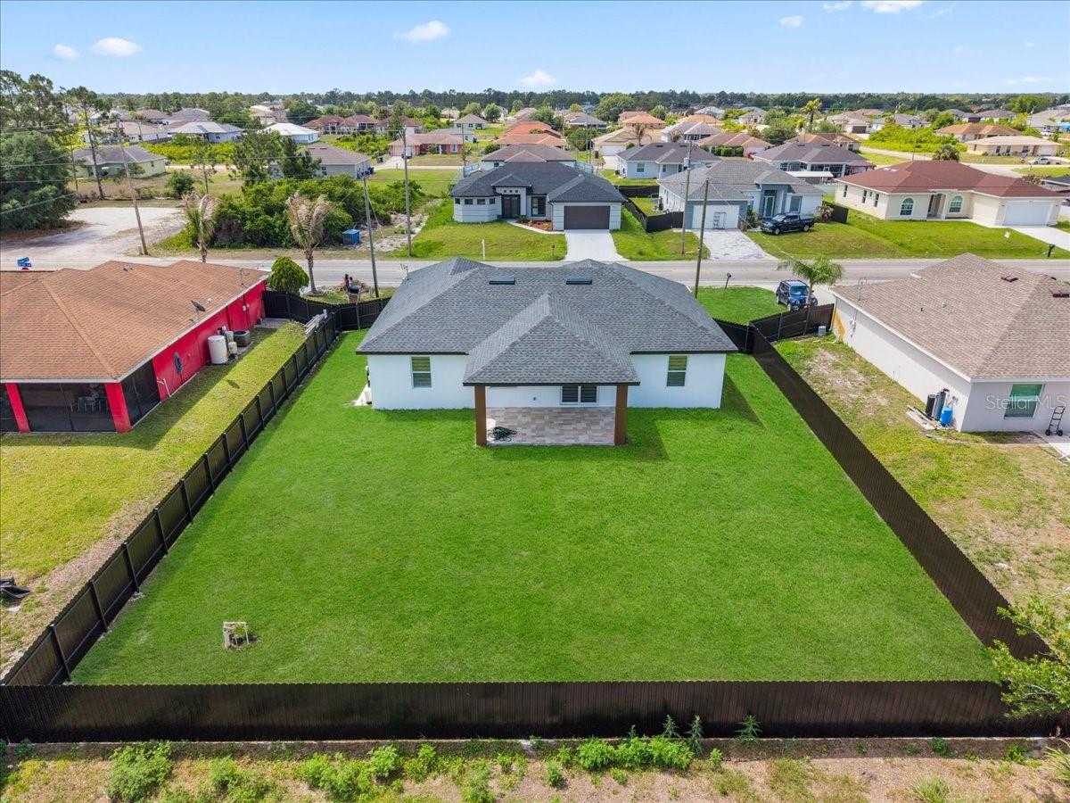 2914 23RD ST SW, LEHIGH ACRES, FL