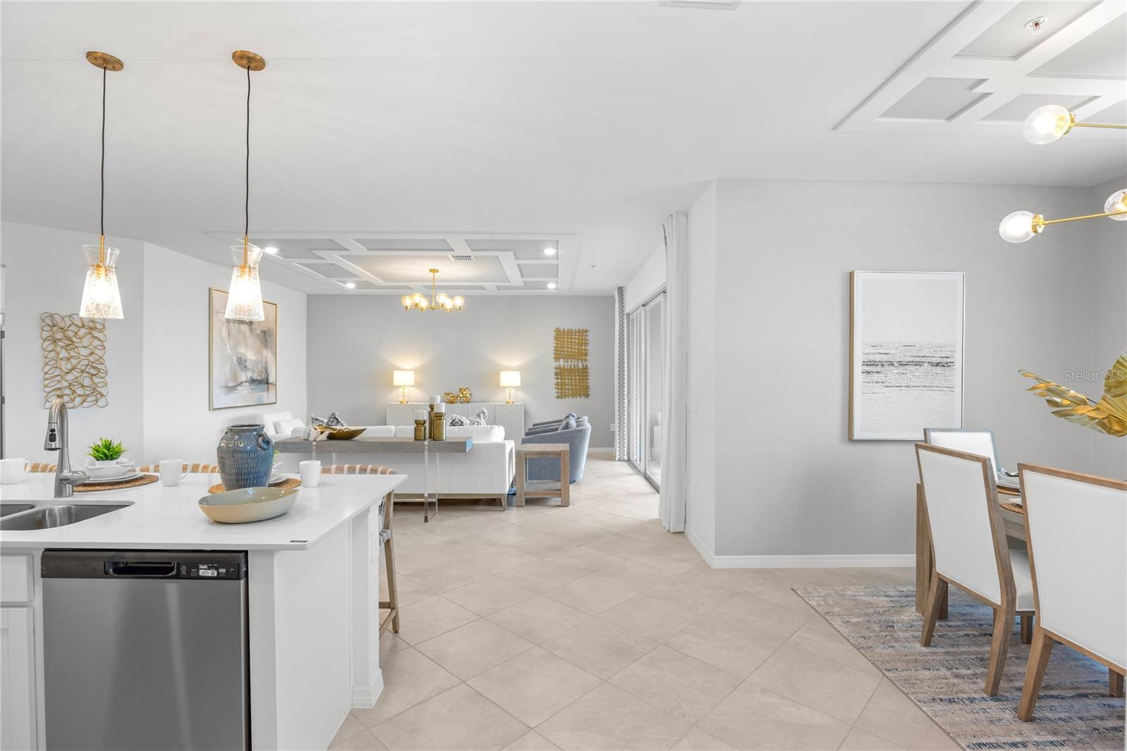 13001 PINK SAND CT #203, VENICE, FL — photo 8