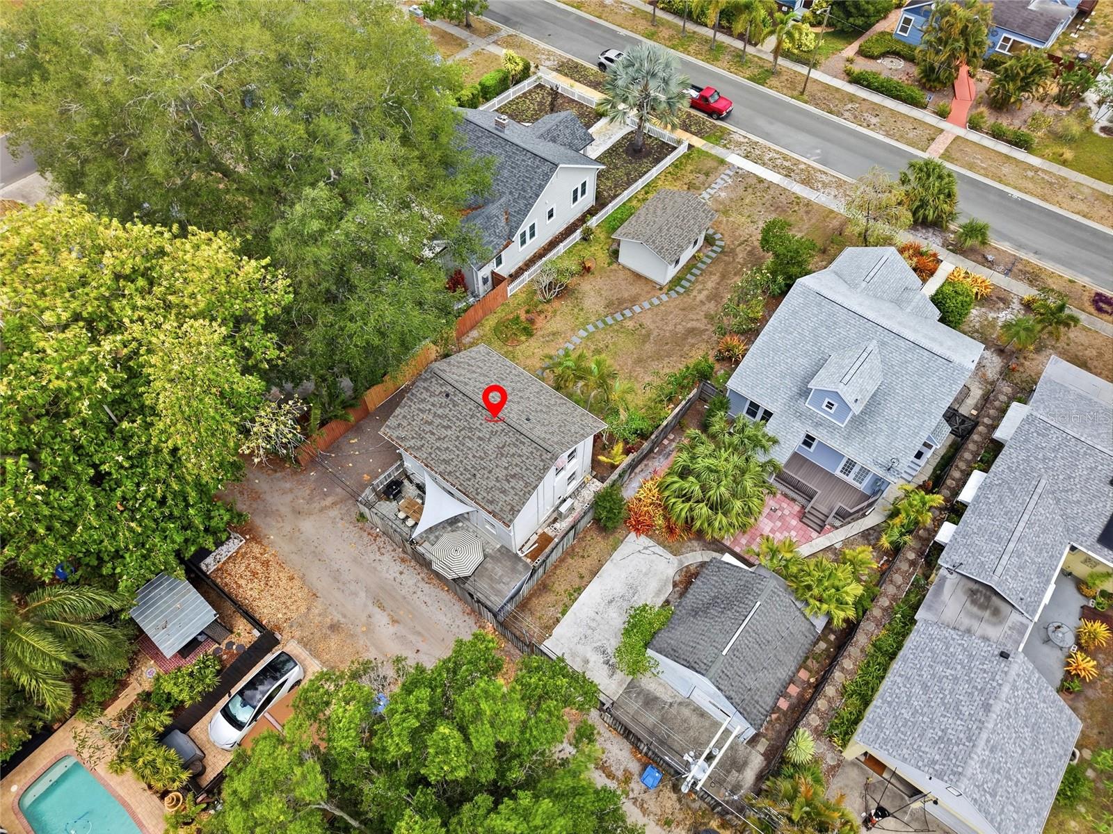 2244 8TH AVE N, ST PETERSBURG, FL — photo 48