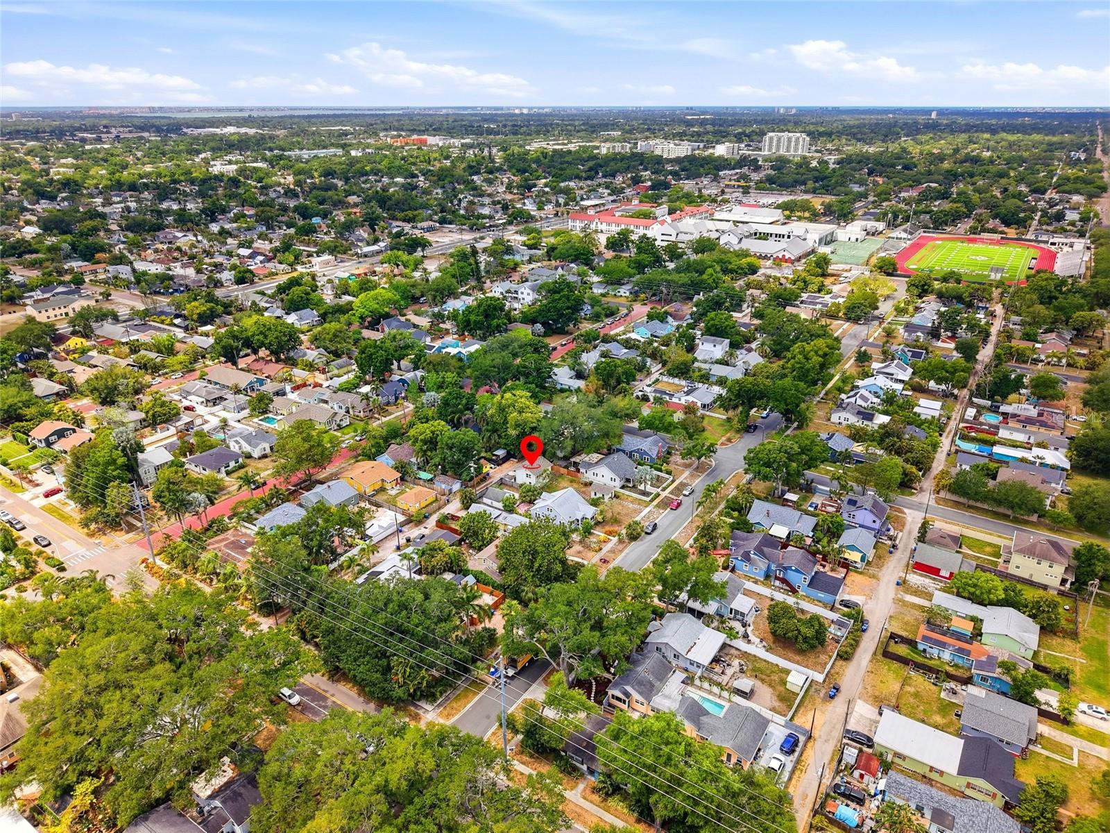 2244 8TH AVE N, ST PETERSBURG, FL — photo 49