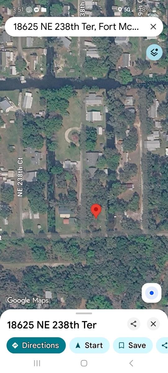 18625 NE 238TH TER, FORT MC COY, FL — photo 7