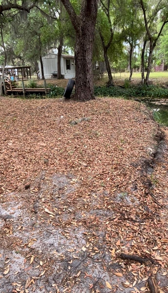 18625 NE 238TH TER, FORT MC COY, FL — photo 9