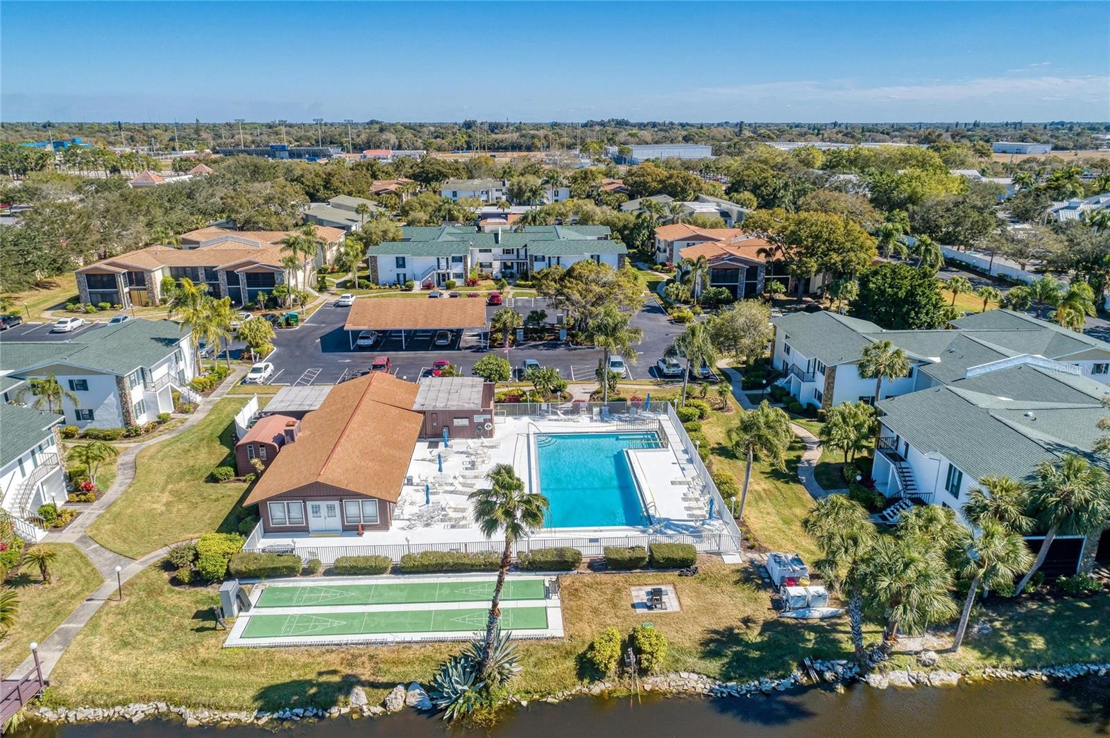 5400 34TH ST W #D11, BRADENTON, FL — photo 45